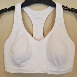 GapFit High Impact Sports Bra Adjustable Size 38B